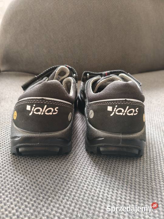 Sandały robocze ochronne Jalas 1605 ESport S1 P Pozostałe