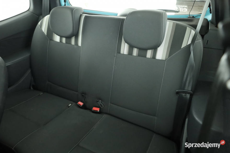 Renault Twingo 12 16V mazowieckie Piaseczno