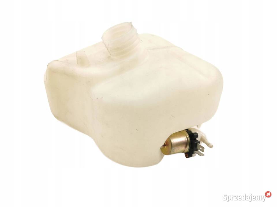 ZBIORNICZEK FIAT 4461458 osobowe sprzedam