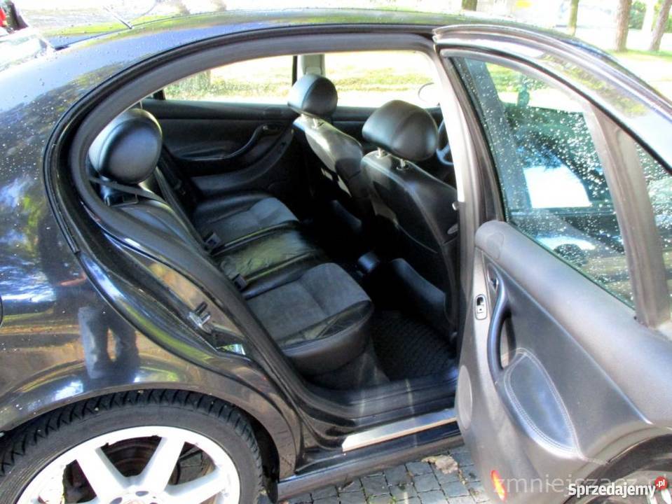 Seat Leon CUPRA R Skóry Alu 18 FULL podkarpackie Malinówka