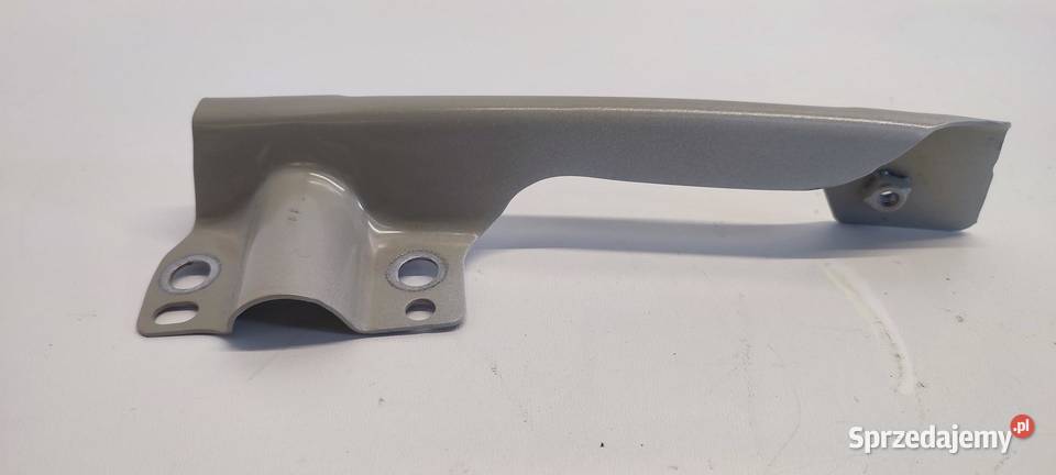 VW TIGUAN ALLSPACE WSPORNIK BŁOTNIKA LEWY PRZÓD osobowe Części montażowe