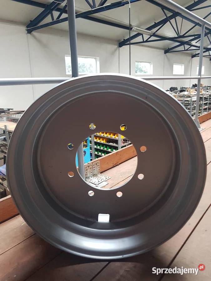 Felga 9x2205 PRONAR Do przyczep rolniczych Sulechów