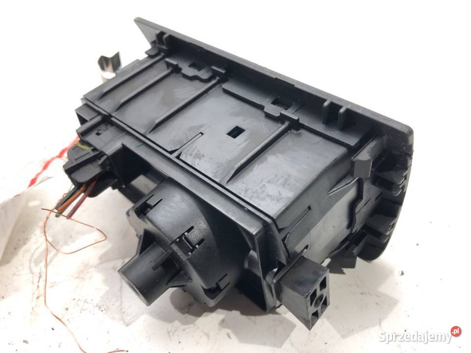 WŁĄCZNIK ŚWIATEŁ MERCEDES W164 A1645450304 0512 sprzedam