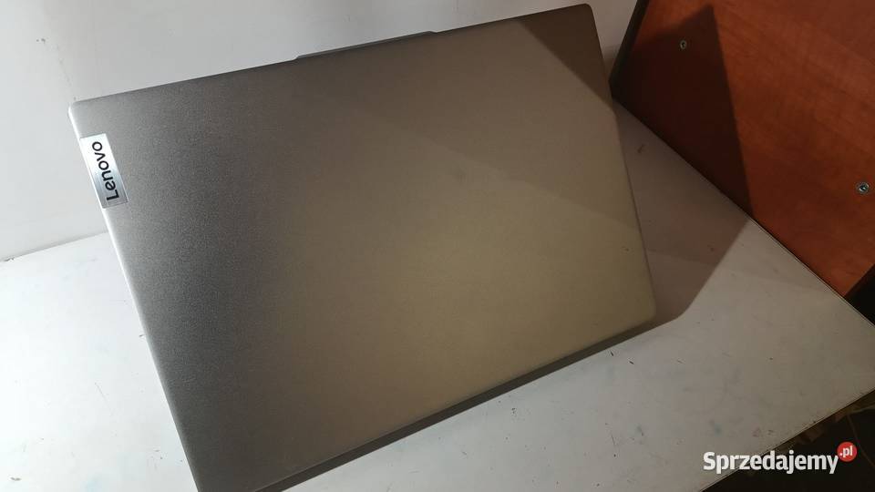 Laptop LENOVO IdeaPad Slim 5 Pozostałe Katowice sprzedam