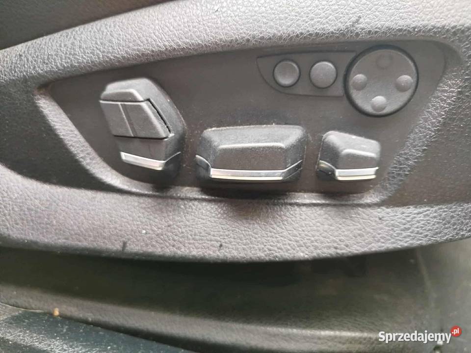 BMW F10 30D immobilizer kujawsko-pomorskie Choceń