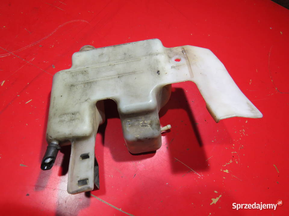 HONDA HORNET 600 PC36 03 ZBIORNICZEK WYRÓWNAWCZY Motoryzacja Warszawa