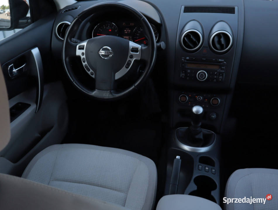 Nissan Qashqai 20 Lublin sprzedam