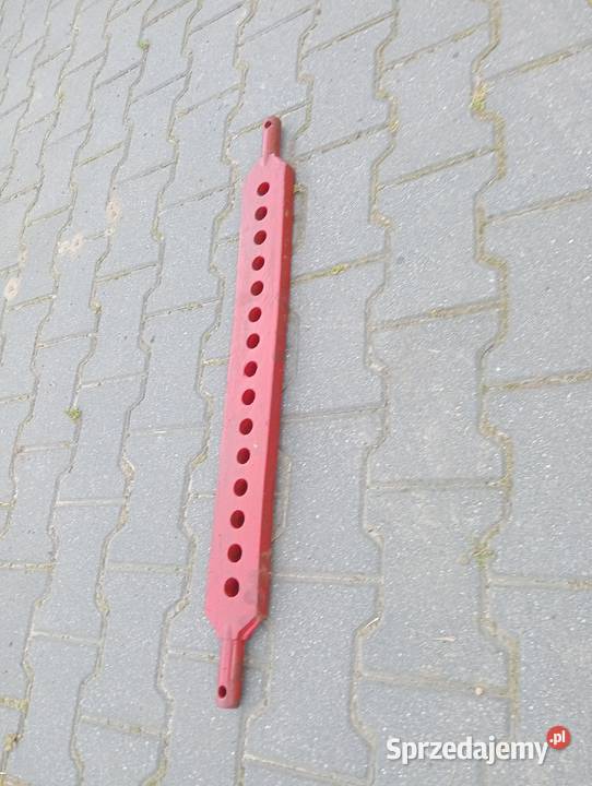 Belka zaczepową do ciągnika Kłomnice sprzedam