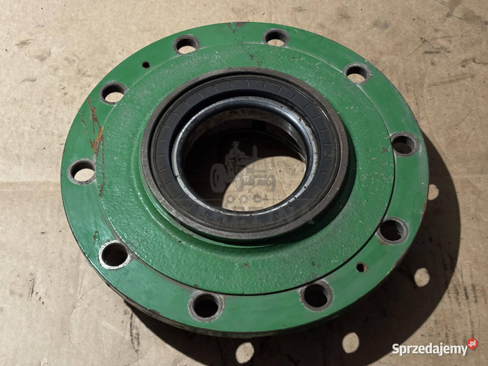 John Deere Piasta Przedniej Osi 75506037619 Jastrzębniki