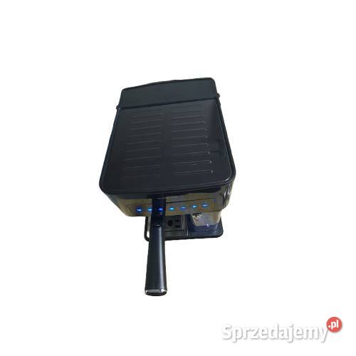 Arabica Comfort Ekspres cisnieniowy do kawy AGD drobne