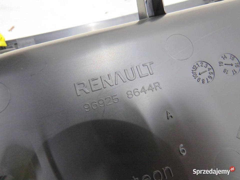 SCHOWEK RENAULT KADJAR 969258644R