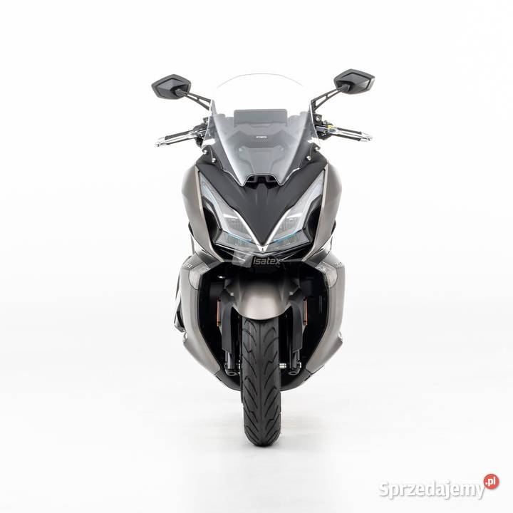 KYMCO Downtown 350cc TCS NOODOE DARMOWA WYSYŁKA pełny VAT Wrocław