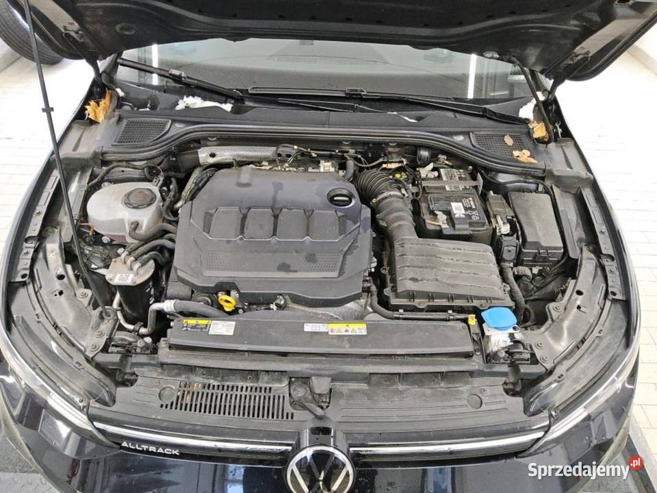 VOLKSKWAGEN GOLF ALLTRACK 20TDI 2023 200 Lublin