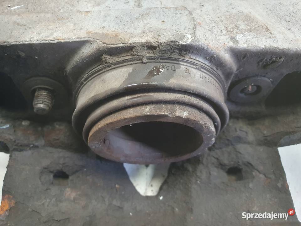 Volvo S80 II V70 III PRZEDNI ZACISK HAMULCOWY Chełm