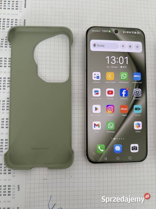 Huawei P 70 pro 512gb
