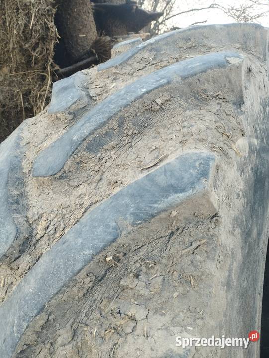 Opona 23126 Opony rolnicze podlaskie