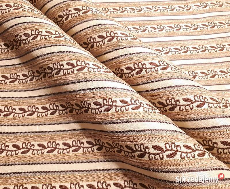 Opium materiał obiciowy stylowy Siedlce