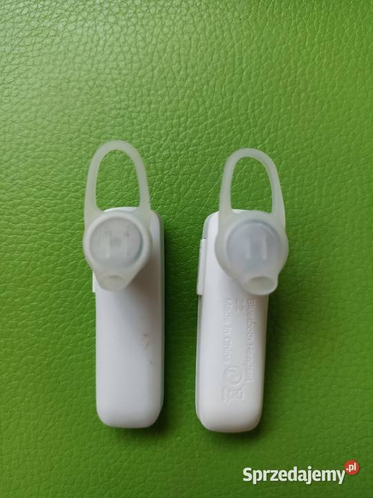 NOWE Słuchawka Bluetooth M165 Telefon Zestaw Sosnowiec
