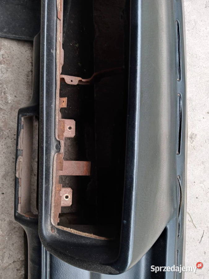 Deska Rozdzielcza Golf MK1 Turek