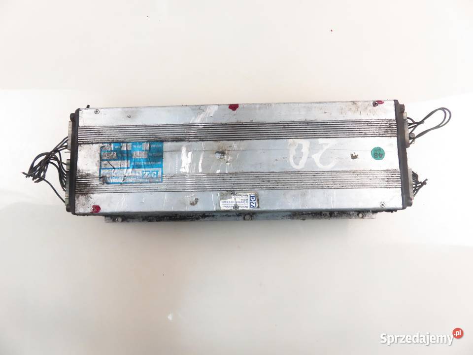 MODUŁ CLARK CTM 12 CLARK sprzedam