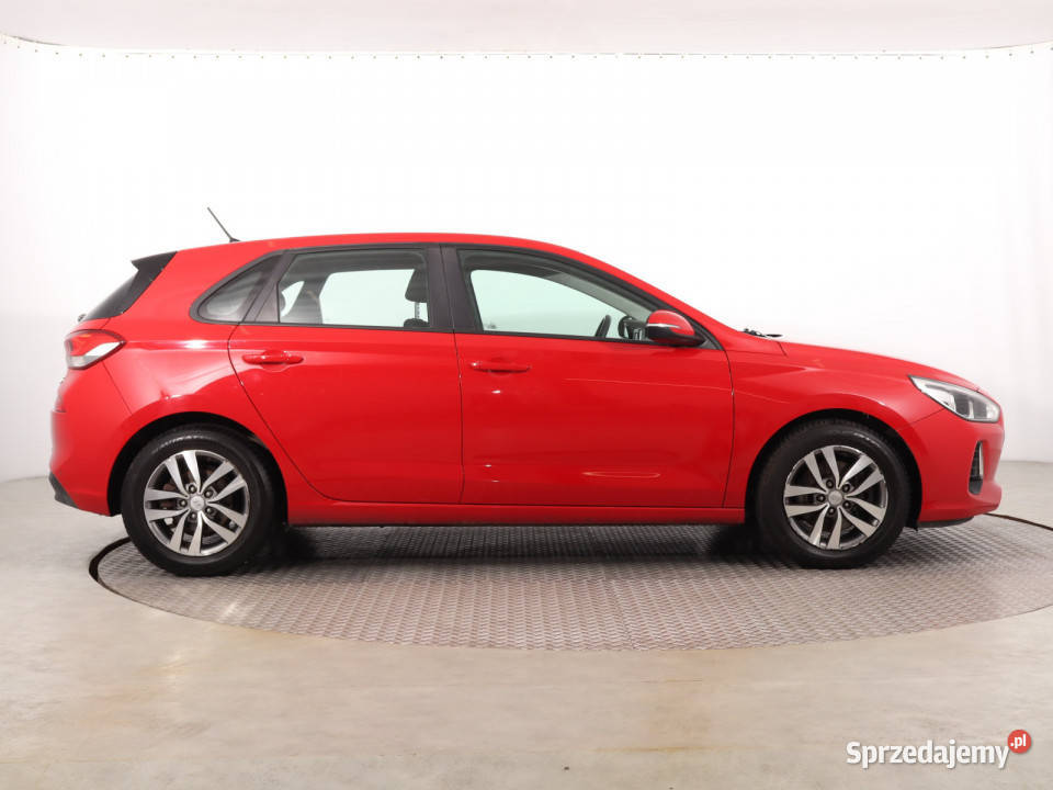 Hyundai i30 10 TGDI 75846km Katowice sprzedam