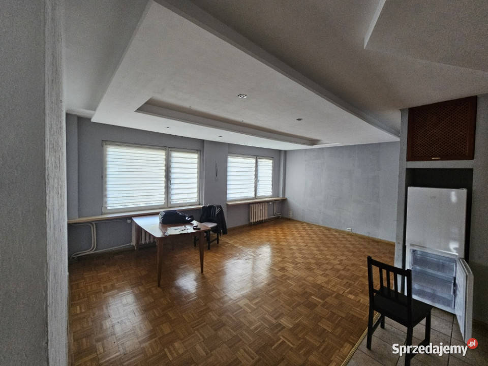 3 pokoje w Katowicach Wajdy 6 piętro 6387 m2 Katowice