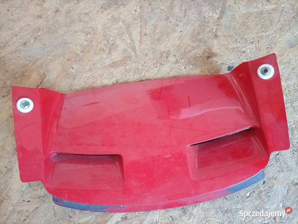 Honda CBR sc24 dolna część czachy łódzkie Tomaszów Mazowiecki