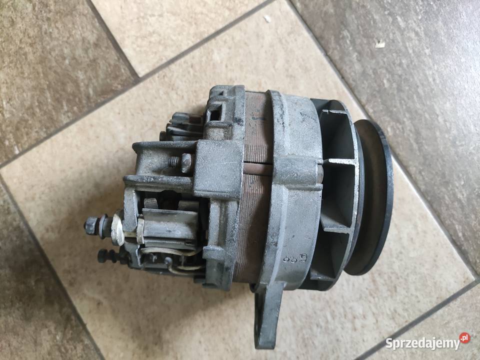 Alternato nowy Dacia 1300 warmińsko-mazurskie