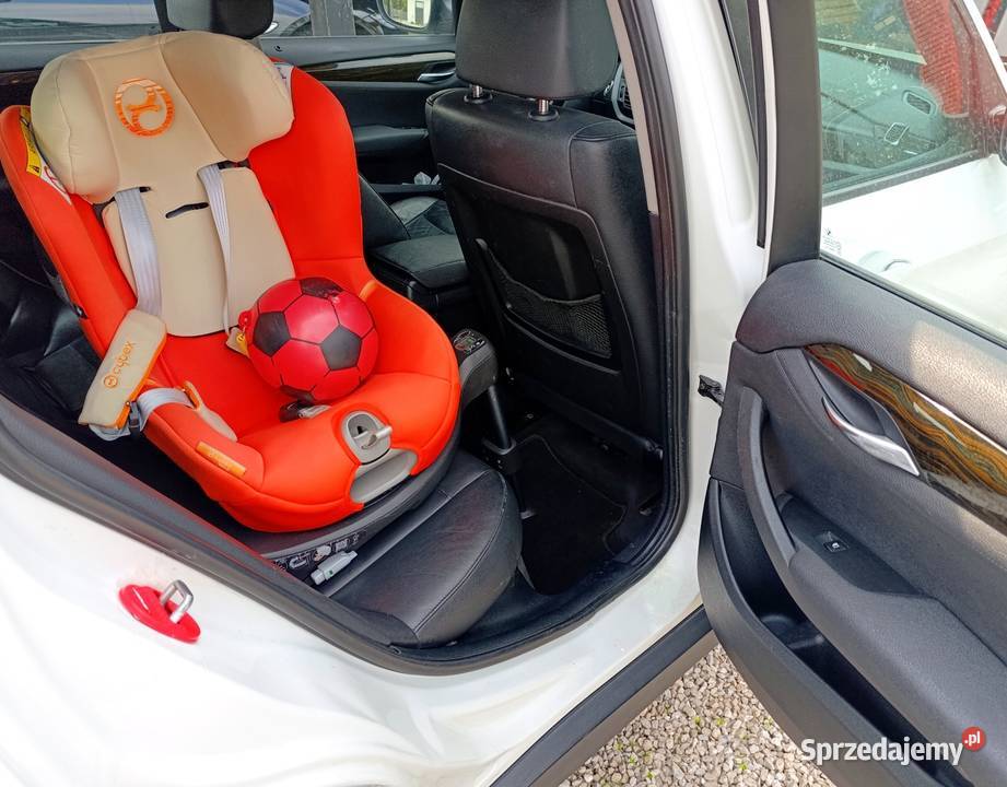BMW X1 Xdrive Rawa Mazowiecka