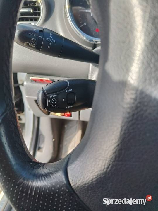 Peugeot 3008 16 HDi Allure Biała Perla Grudziądz sprzedam