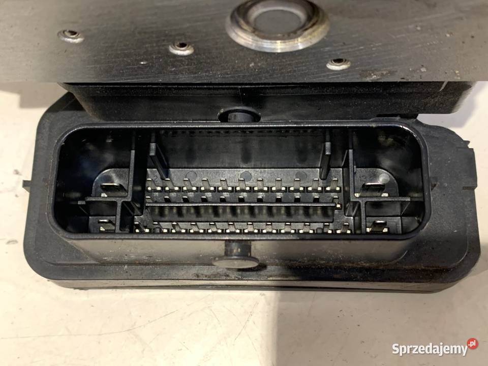 POMPA ABS OPEL CROSSLAND 3330A20024 12 110