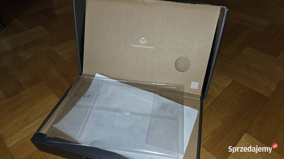 ASUS ZenBook 14 UX425EABM114T 14 Intel Core i7 Krosno