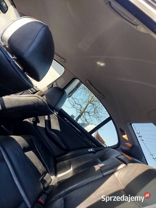 BMW E46 320i 386000km Seria 3 Płońsk
