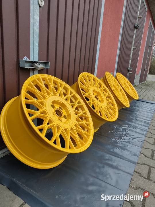 Felgi Messer Me11 20 Świeżo regeneracji Samochodowe