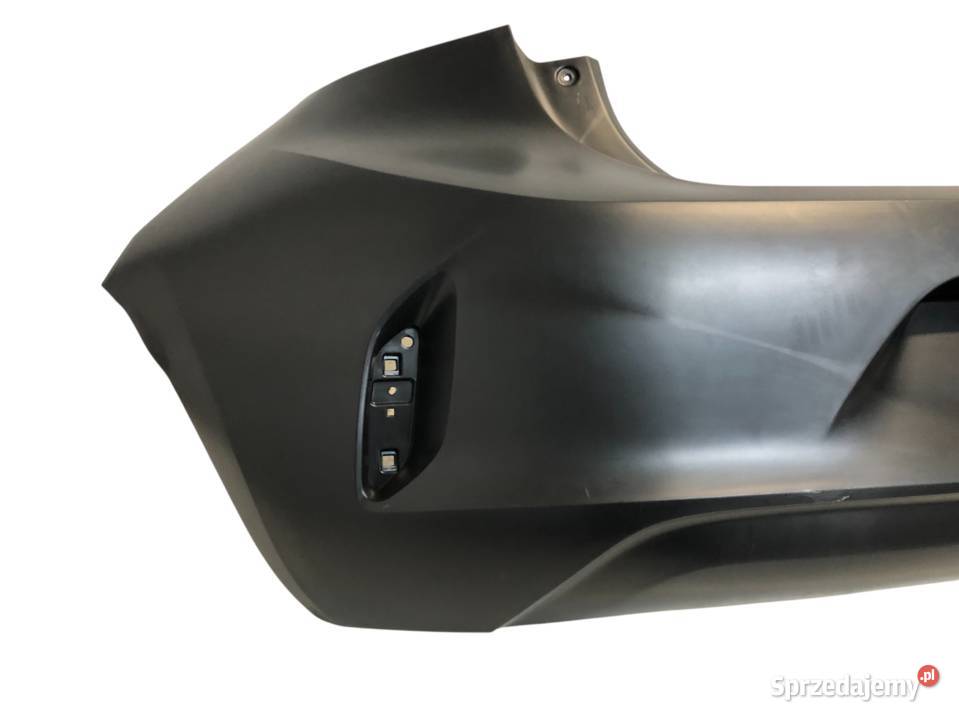 Opel Corsa F 062019122023 Zderzak tylny Skarżysko-Kamienna sprzedam
