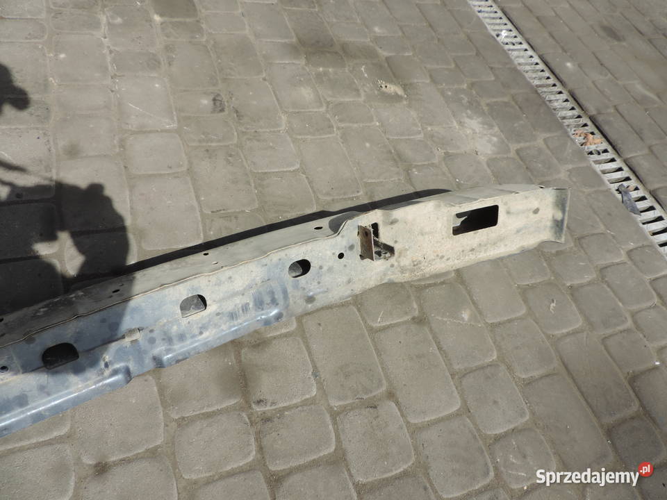 BELKA PRZEDNIA ZDERZAKA PRZÓD WZMOCNIENIE BELKA Nowy Sącz