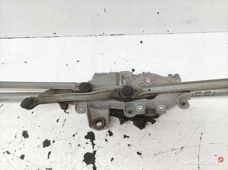 MECHANIZM WYCIERACZEK PRZÓD EU 1397220623 Opel sprzedam