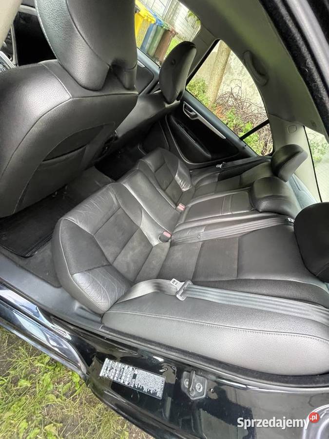 Volvo S60 mazowieckie Radom
