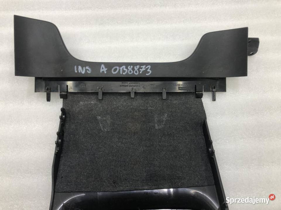 OSŁONA KOLUMNY KIEROWNICZEJ OPEL INSIGNIA A LIFT wielkopolskie