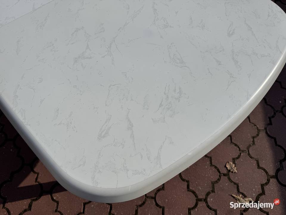 Stół ogrodowy Kettler rozkładany na taras Garwolin