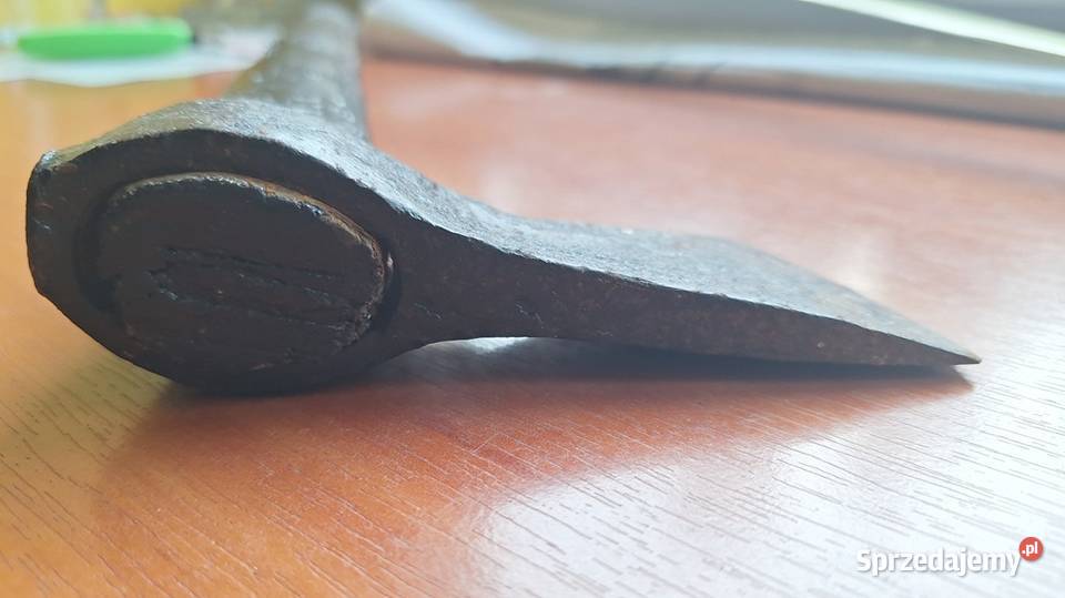 Stara siekierka siekiera toporek mazowieckie Legionowo