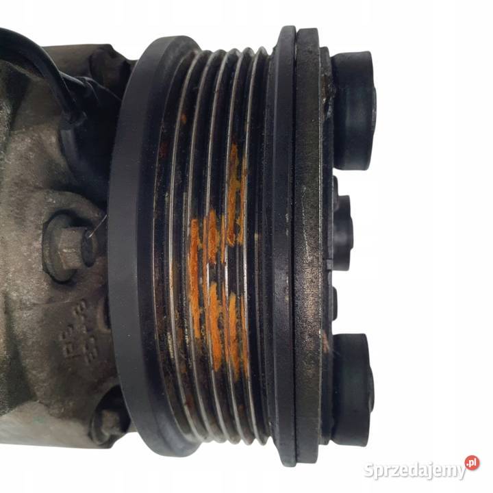 SPRĘŻARKA KLIMATYZACJI Ford Mondeo IV MK4 20 Chełm sprzedam