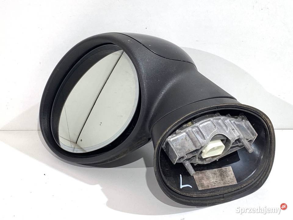 LUSTERKO LEWY MINI COUNTRYMAN R60 Crossover 1016 osobowe