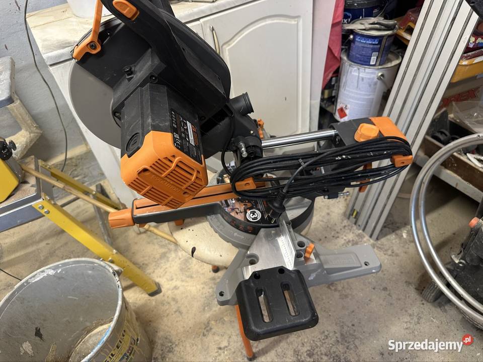 Ukośnika evolution 255 Tarnów