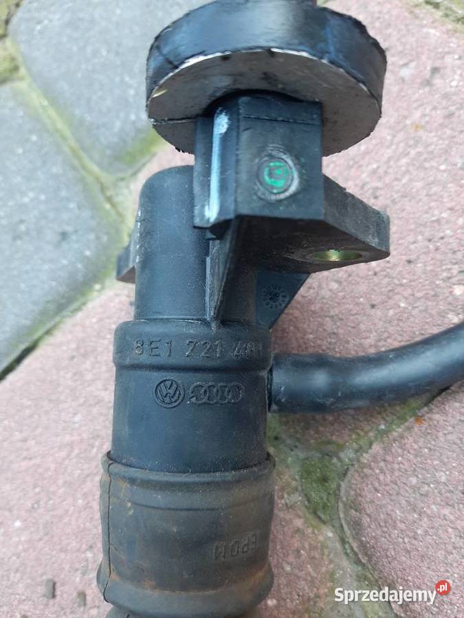 wysprzęglik audi a4b5 24benzyna Wojcieszów