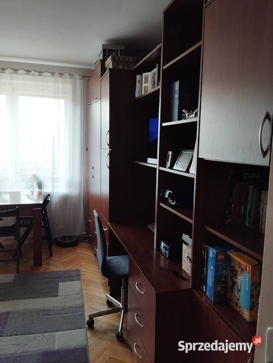 Mieszkanie na osiedlu Planty Radom sieć