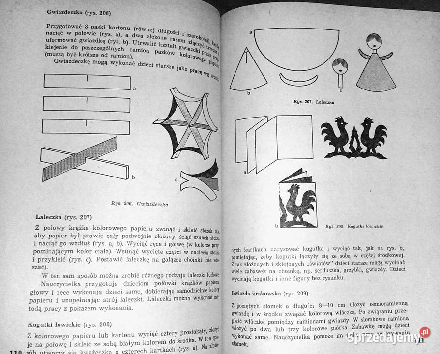 Zrobimy to sami Kazimiera Łubkowska Irena Chełm