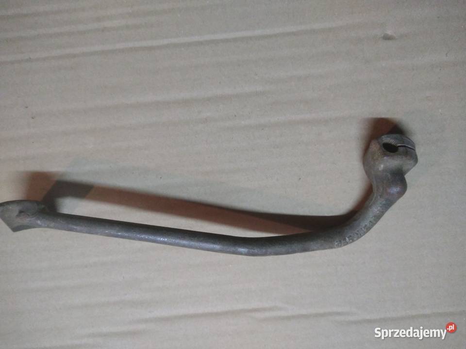 SHL m17 gazela dźwignia hamulca Ostrowiec Świętokrzyski sprzedam