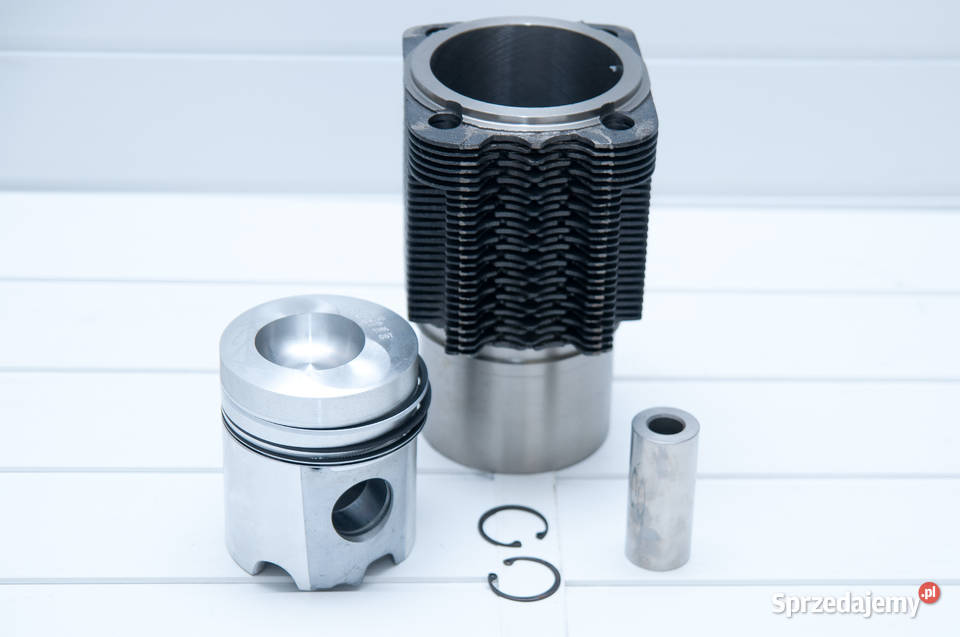 DEUTZ ZAWORY SSĄCE WYDECH F2L912 F3L912 F4L912 Juszkowo