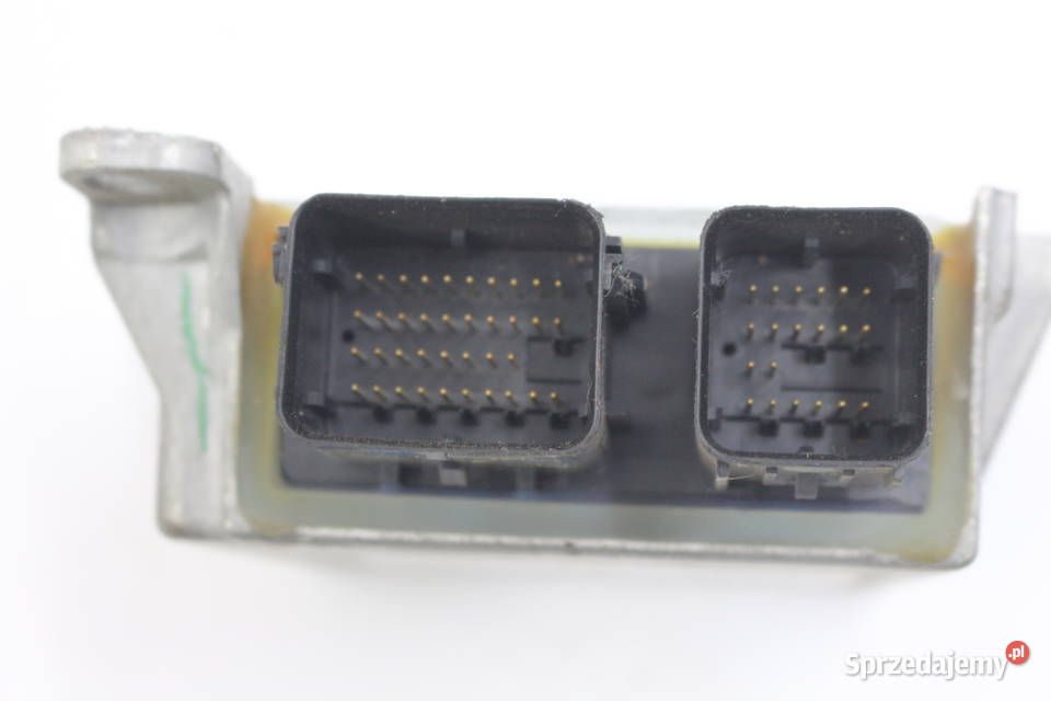 KIA MAGENTIS II 200609 SENSOR PODUSZEK